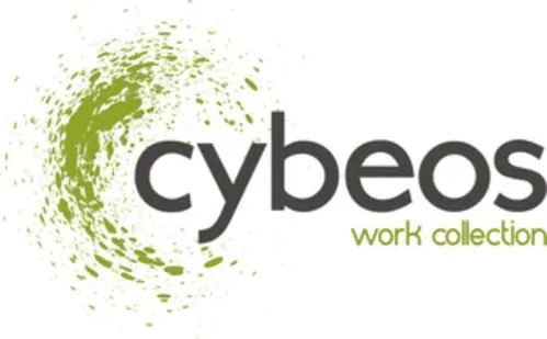 Cybeos Work Collection est une marque déposée par CYBEOS