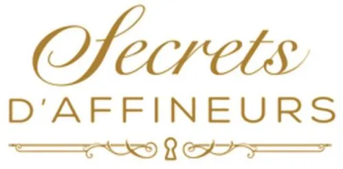 Secrets D Affineurs est une marque déposée par LES FROMAGERIES OCCITANES (LFO)