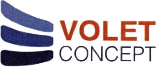 Volet Concept est une marque déposée par VOLET CONCEPT