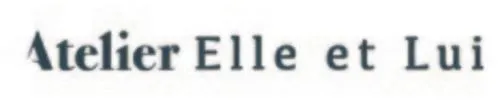 Atelier Elle Et Lui est une marque déposée par EURL MANUELLE BIELSA