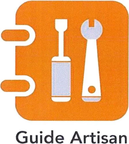 Guide Artisan est une marque déposée par POMPAC DEVELOPPEMENT