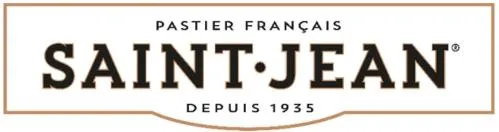 Saint Jean Pastier Francais Depuis 1935 est une marque déposée par SAINT JEAN (RAVIOLES ROYANS - RAVIOLE ST JEAN ROYANS)