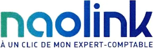 Naolink A Un Clic De Mon Expert-Comptable est une marque déposée par NAOLINK