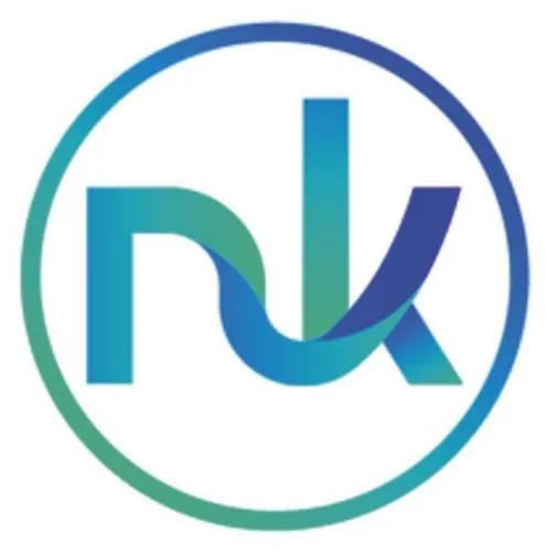 Nk est une marque déposée par NAOLINK