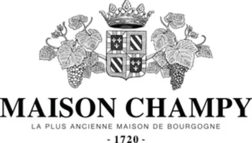 Maison Champy La Plus Ancienne Maison De Bourgogne - 1720 - est une marque déposée par CHAMPY (GRENIER A SEL - LES RATES - LES AVAUX)