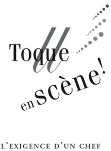 Toque En Scene ! est une marque déposée par COREST (DIS REST / STATION FRIGORIFIQUE)