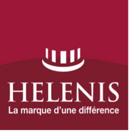 Helenis La Marque D Une Difference est une marque déposée par HELENIS