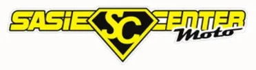 Sc Sasie Center Moto est une marque déposée par SOPROMO (sasie center)