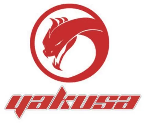 Yakusa est une marque déposée par SOPROMO (sasie center)