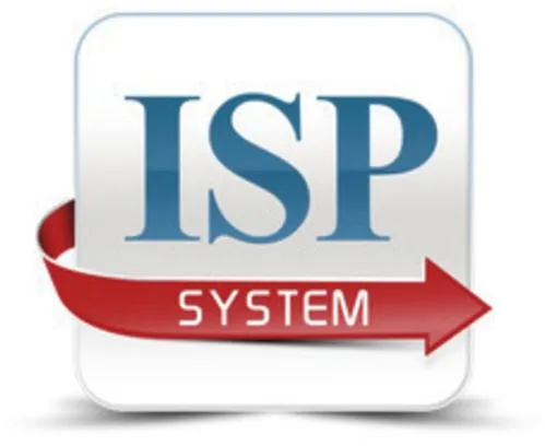 Isp System est une marque déposée par ISP SYSTEM