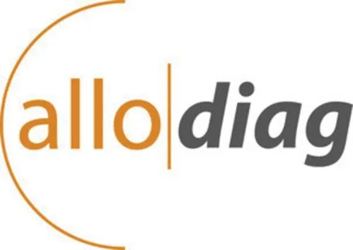 Allo Diag est une marque déposée par ADX GROUPE