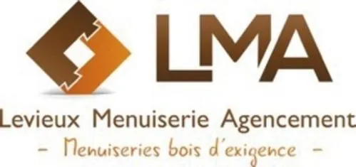 Lma Levieux Menuiserie Agencement Menuiseries Bois D Exigence est une marque déposée par LEVIEUX MENUISERIE AGENCEMENT (L.M.A)