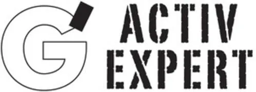 G Activ Expert est une marque déposée par VETIR (GEmo)