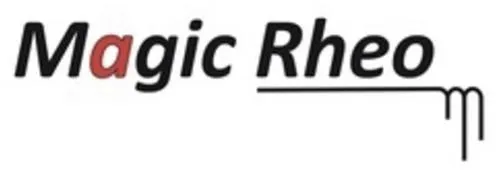 Magic Rheo est une marque déposée par STATICE SAS