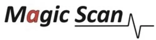 Magic Scan est une marque déposée par STATICE SAS