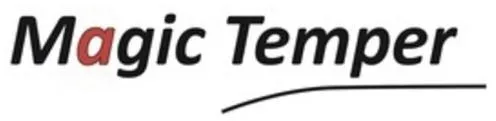 Magic Temper est une marque déposée par STATICE SAS