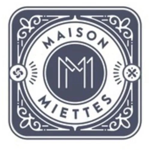 Mm Maison Miettes est une marque déposée par EFFISPHERE SAS