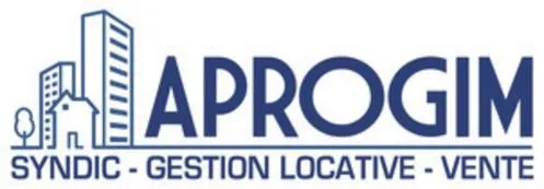 Aprogim Syndic - Gestion Locative - Vente est une marque déposée par APROGIM