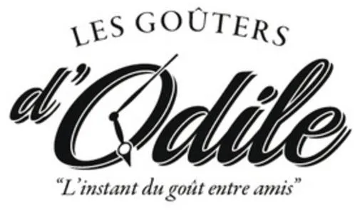 Les Gouters D Odile L Instant Du Gout Entre Amis est une marque déposée par COMPAGNIE DE DEVELOPPEMENTS MW