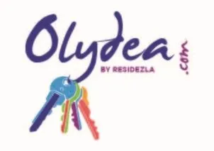 Olydea.com By Residezla est une marque déposée par OLYDEA