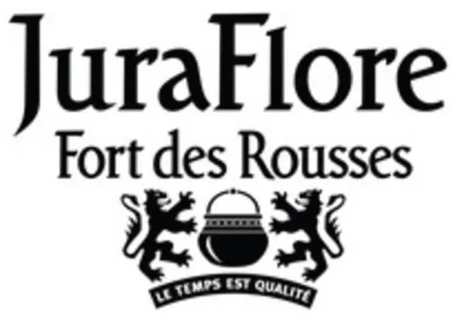 Juraflore Fort Des Rousses Le Temps Est Qualite est une marque déposée par FROMAGERIES ARNAUD