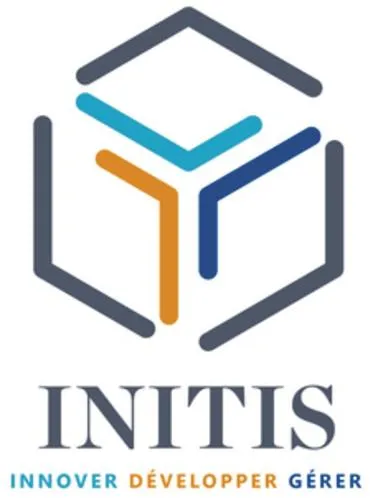 Initis Innover Developper Gerer est une marque déposée par INITIS
