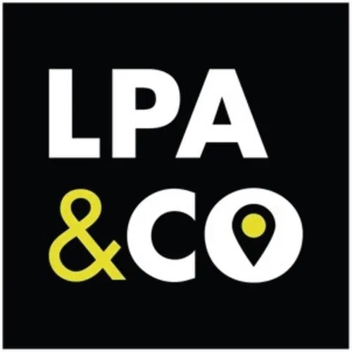Lpa & Co est une marque déposée par SOC LYON PARC AUTO POUR REALISAT GESTION