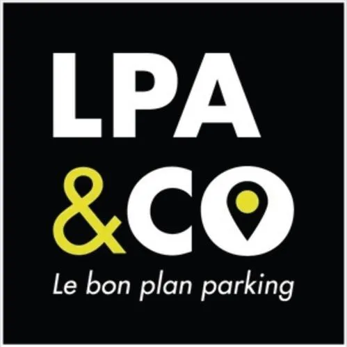Lpa & Co Le Bon Plan Parking est une marque déposée par SOC LYON PARC AUTO POUR REALISAT GESTION