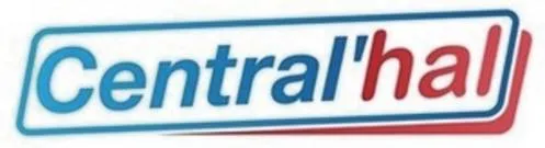 Central Hal est une marque déposée par B.B DISTRIBUTION (B.B DISTRIBUTION)