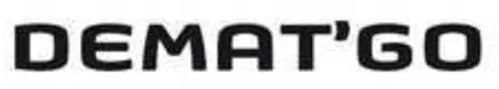 Demat Go est une marque déposée par SAGEMCOM DOCUMENTS SAS