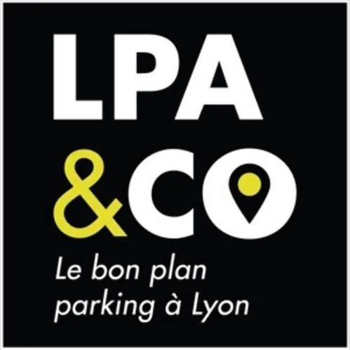 Lpa & Co Le Bon Plan Parking A Lyon est une marque déposée par SOC LYON PARC AUTO POUR REALISAT GESTION