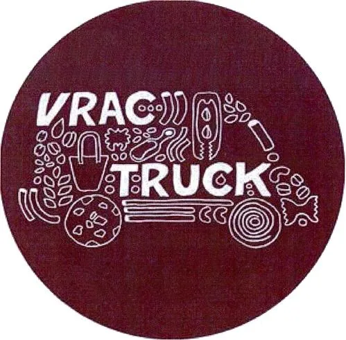 Vrac Truck est une marque déposée par GROUPEMENT D'INTERET ECOSYSTEMIK