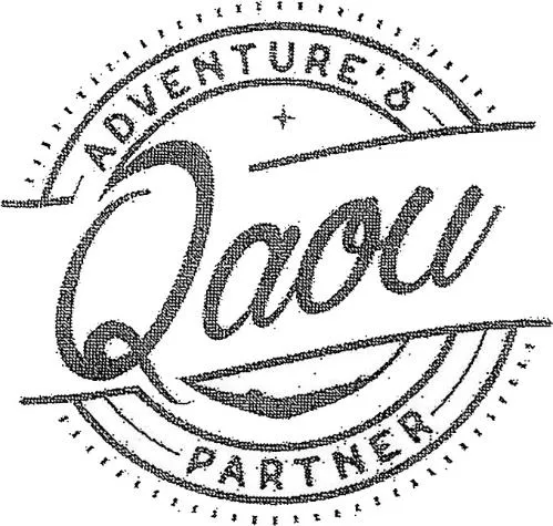Qaou Adventure & Partner est une marque déposée par COMPTOIR MAILLES & ARCHITECTURE