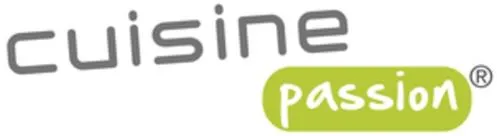 Cuisine Passion est une marque déposée par KB 8 IMPORT-EXPORT INTERNATIONAL