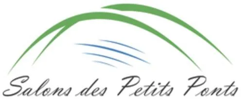 Salons Des Petits Ponts est une marque déposée par AU POINT