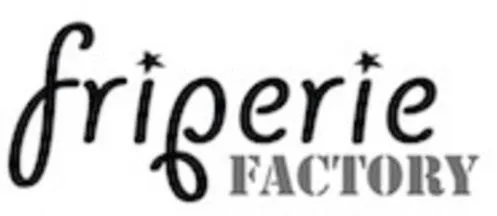Friperie Factory est une marque déposée par FRIPERIE FACTORY