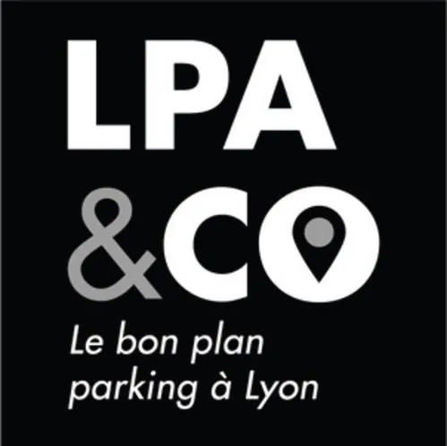 Lpa & Co Le Bon Plan Parking A Lyon est une marque déposée par SOC LYON PARC AUTO POUR REALISAT GESTION