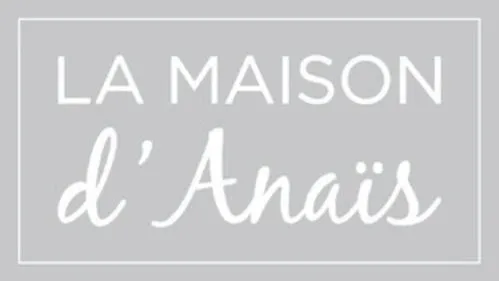 La Maison D Anais est une marque déposée par PRIMATIS
