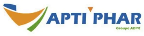 Apti Phar Groupe Aepk est une marque déposée par A-E-P-K EURL