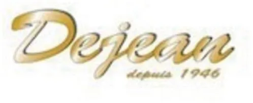Dejean Depuis 1946 est une marque déposée par ETABLISSEMENTS DEJEAN ET FILS (ARBELL)