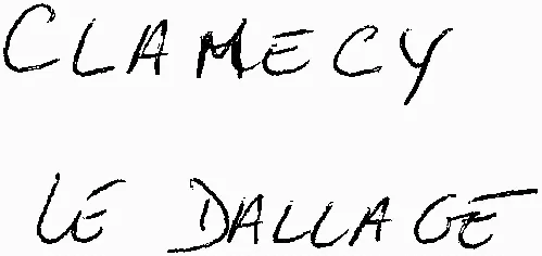Clamecy Le Dallage est une marque déposée par FABEMI GESTION