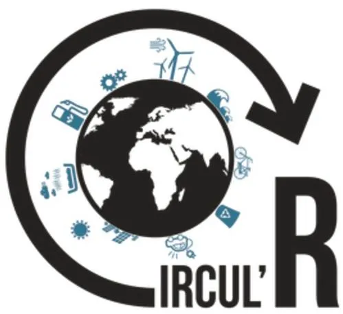 Circul R est une marque déposée par CIRCUL'R