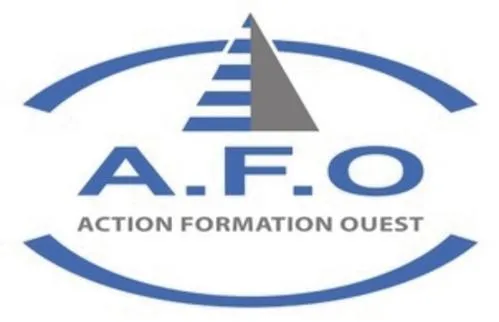 A.f.o Action Formation Ouest est une marque déposée par ACTION FORMATION OUEST