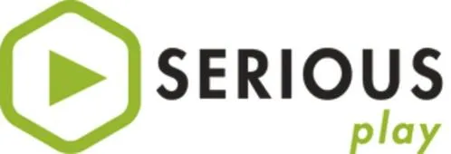 Serious Play est une marque déposée par GROUPE DIVERTY (DIVERTY'EVENTS)