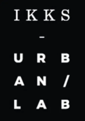 Ikks Urban/Lab est une marque déposée par IKKS GROUP (IKKS)