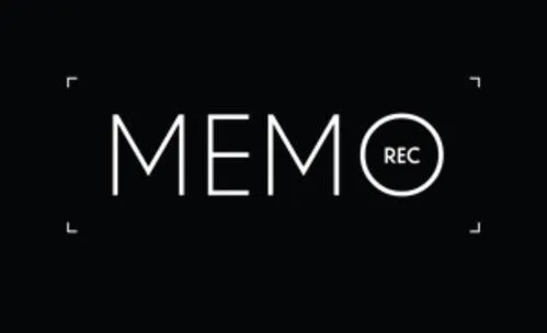 Memo Rec est une marque déposée par MEMO RECORDS