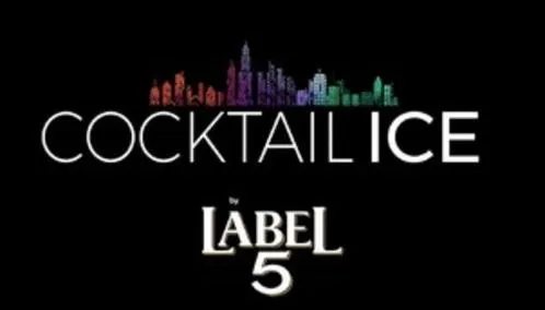 Cocktailice Label 5 est une marque déposée par SOC VINS ET SPIRITUEUX LA MARTINIQUAISE (LM-CIE MARTIQUINAISE IMPORTATION CMI)