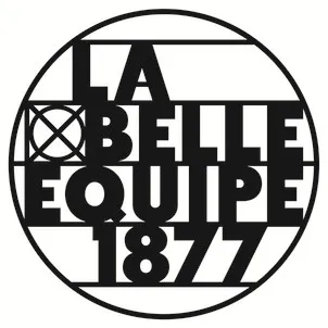 La Belle Equipe 1877 est une marque déposée par T P  JONELIERE