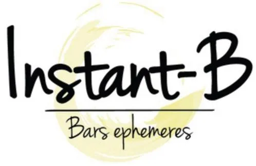 Instant-B Bars Ephemeres est une marque déposée par INSTANT-B