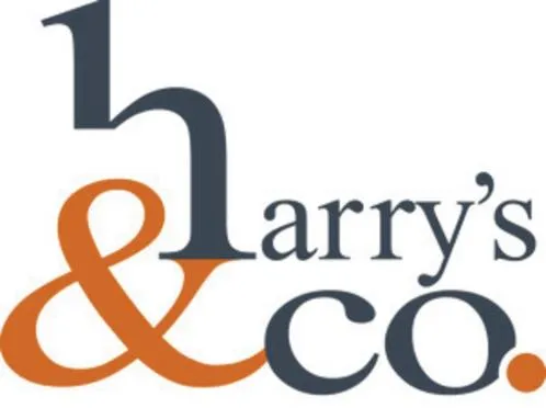 Harry S & Co est une marque déposée par GROUPE HARRY'S & CO